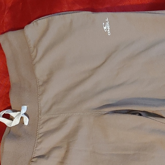 3/$30 O'Neill Joggers - Picture 2 of 4